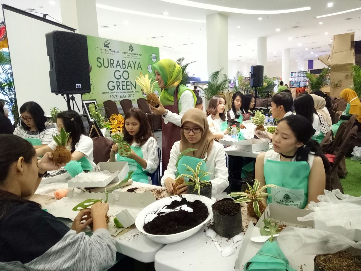 5 Tema Menarik Untuk Company Anniversary